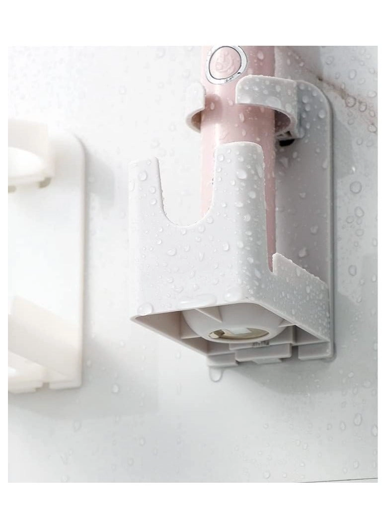Electric Toothbrush Holder - Wall Mount 1