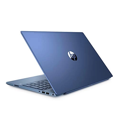 Pavilion 15 - 15.6'' 512GB 16GB 1512GB Core i7 8550U
