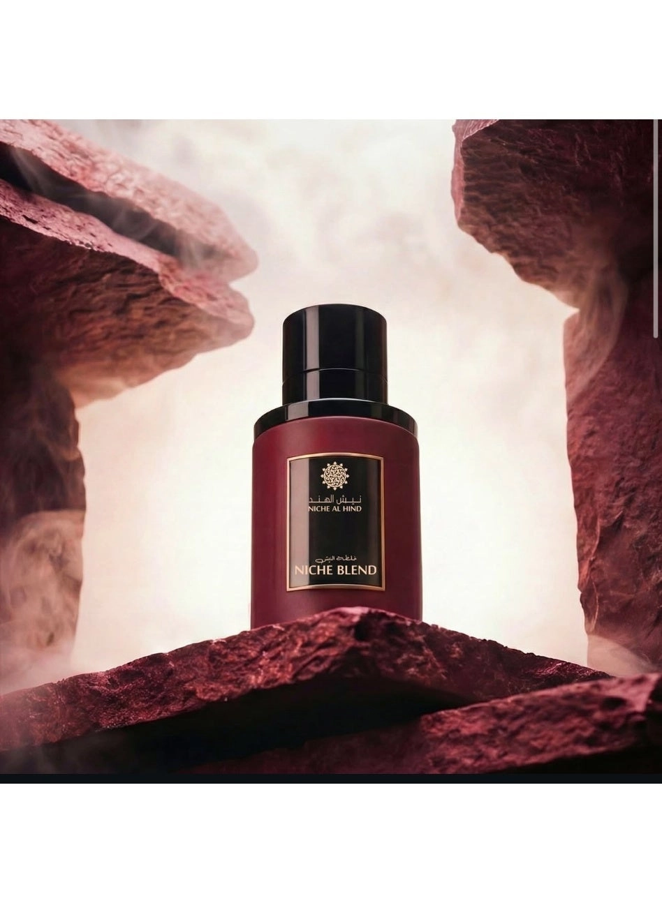 Niche Blend - Eau de Parfum 50ml