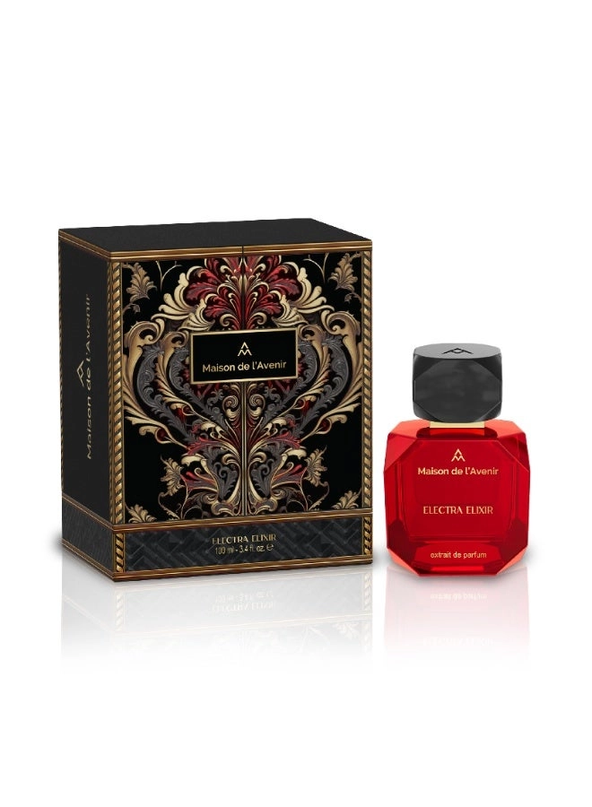 Maison de l'Avenir Electra Elixir Eau de Parfum 100ml