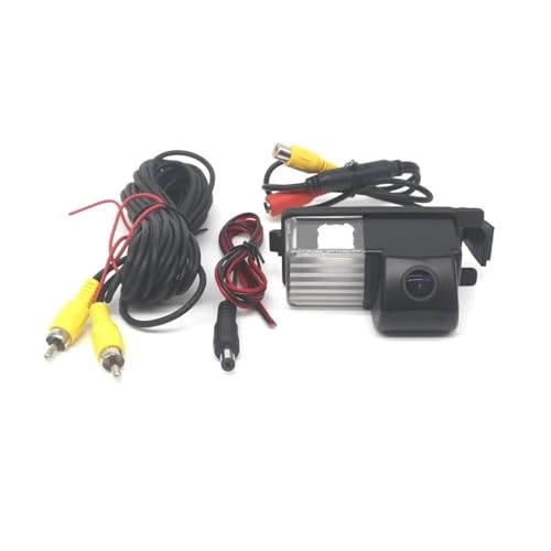 Reversing Camera - Night Vision RCA 1080p*720p