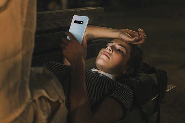 Intelligent battery that keeps you in charge when it matters most.