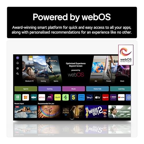 100QNED86A6-AMAG - 100 Inch