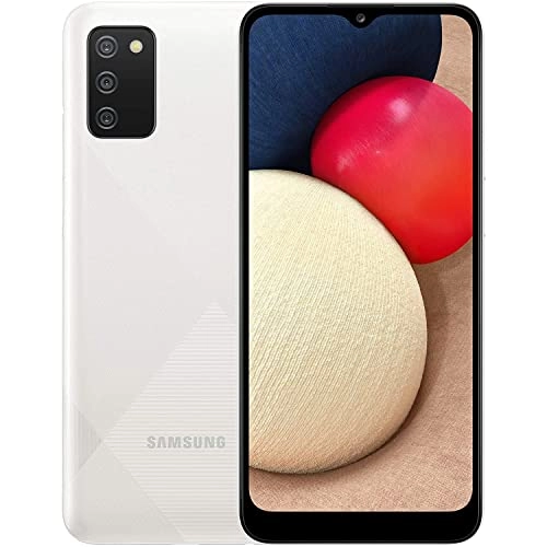 Galaxy A02s - 3GB 32GB