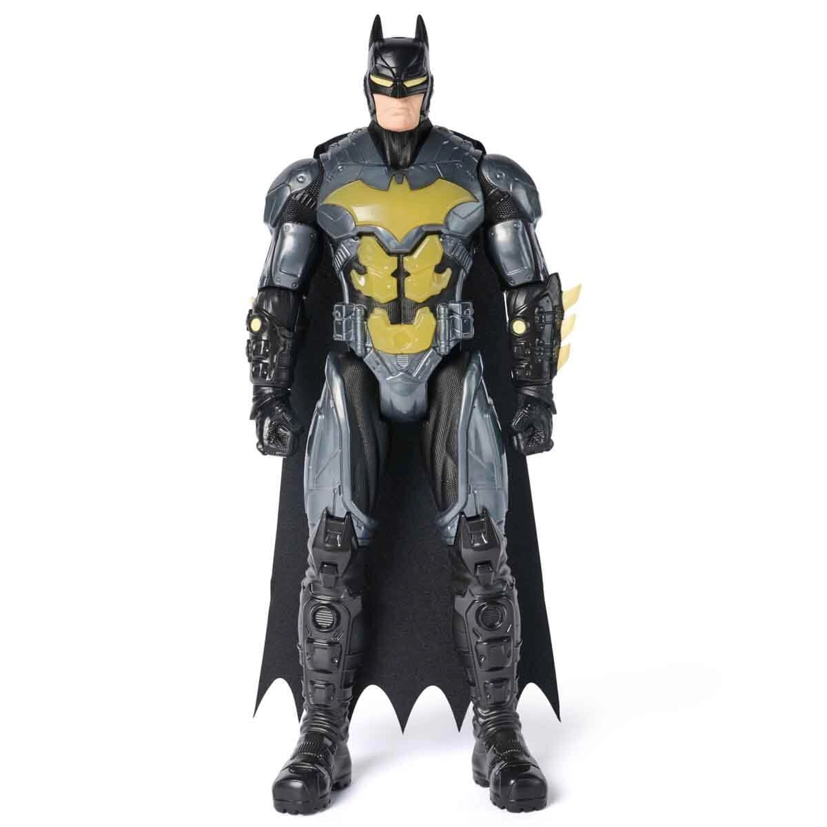 Spin Master Batman Night Flare - Ages 4 and Up batman 1