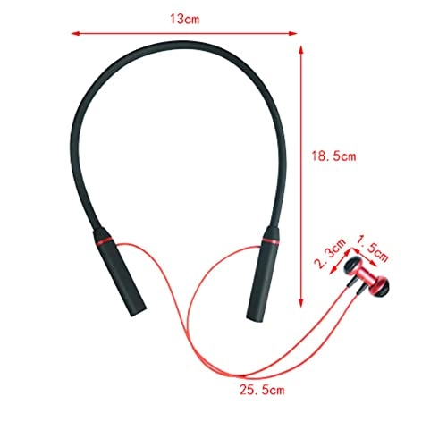 BT5. 0 - Wireless Earphone
