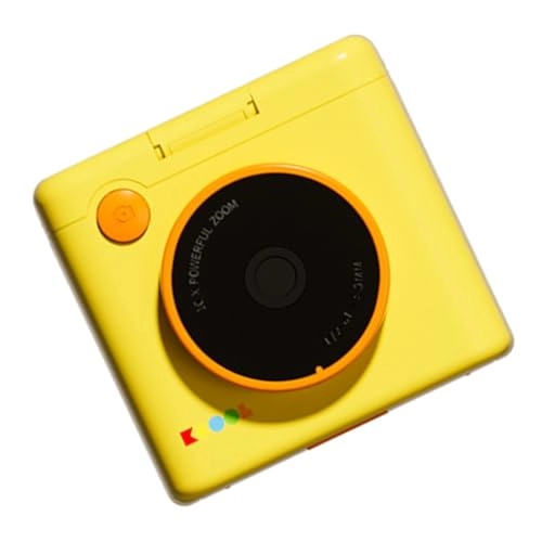 Childrens Flip Camera