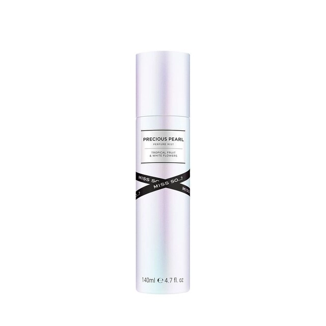 ELITE GLOW Precious Pearl - 140 ml