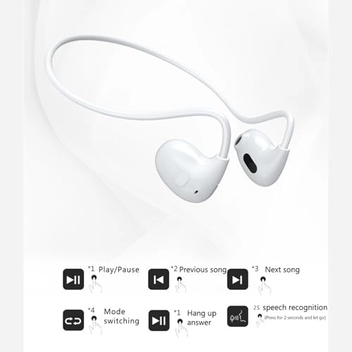 Zopsckhxgcy0rt5-11 Wireless Headset