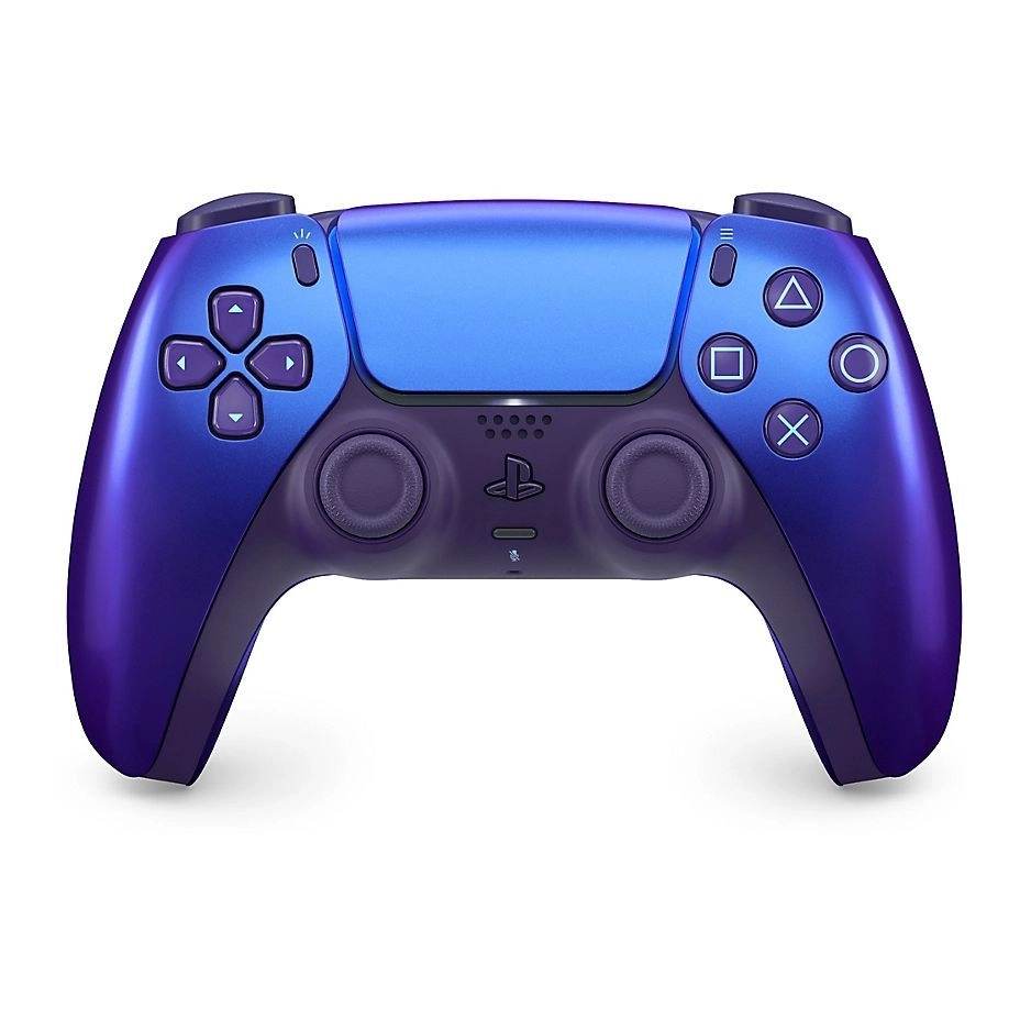 SONY COMPUTER ENTERTAINMENT EUROPE DualSense Wireless Controller (PS5) Chroma Indigo