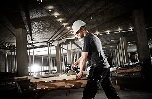 DDF484RTJ - 5 Amp Hours