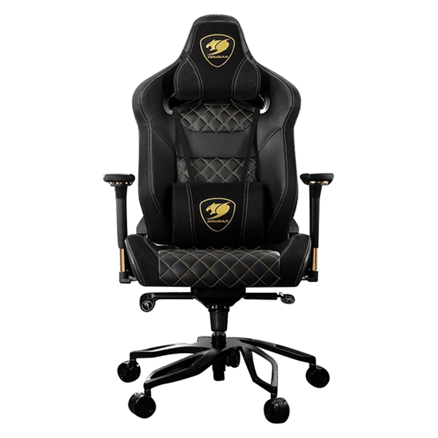 COUGAR Gaming Armor Titan - Gaming Chair Black