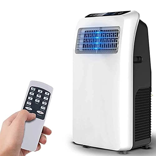 Portable Air Conditioner - Corded Electric Remote Control