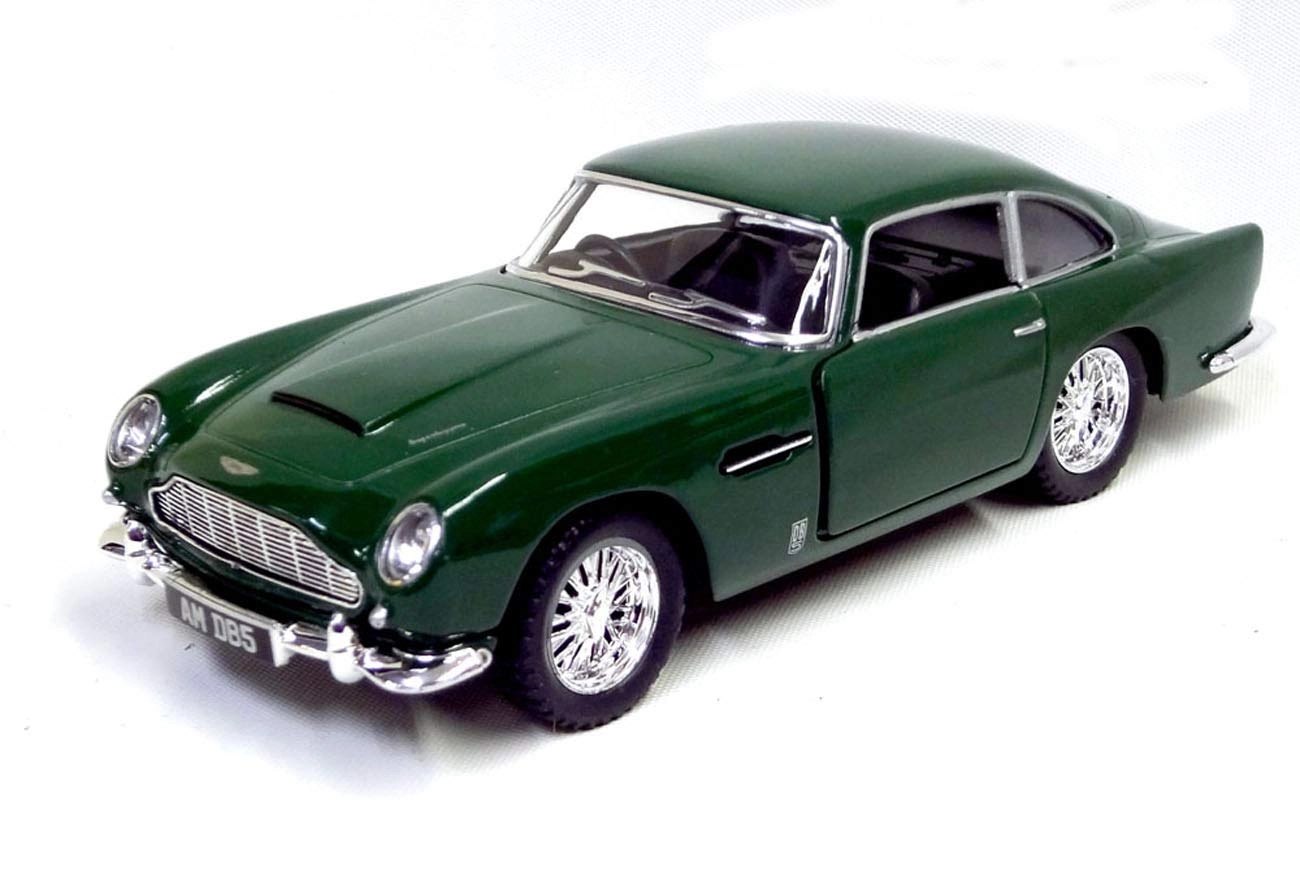 Kinsmart Aston Martin DB5 1:38 - 1pcs