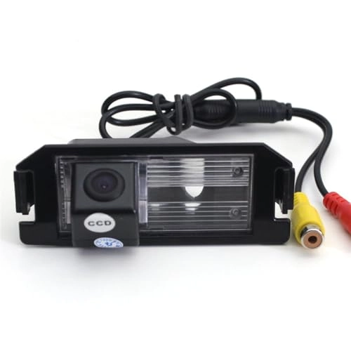 Car Backup Camera - Wireless