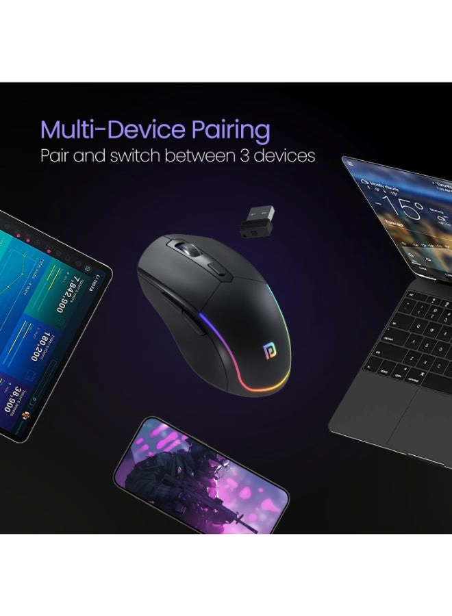 (Renewed) TOAD 27 - Wireless