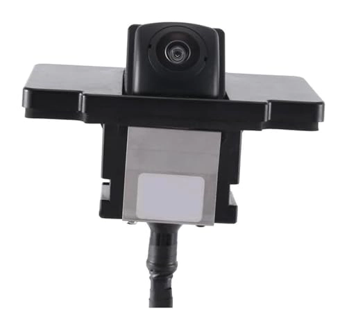 Reversing Camera - Night vision