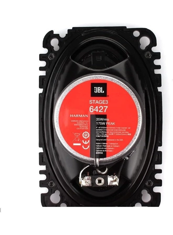 Stage3 6427 - 100 X 152 Mm 2-Way