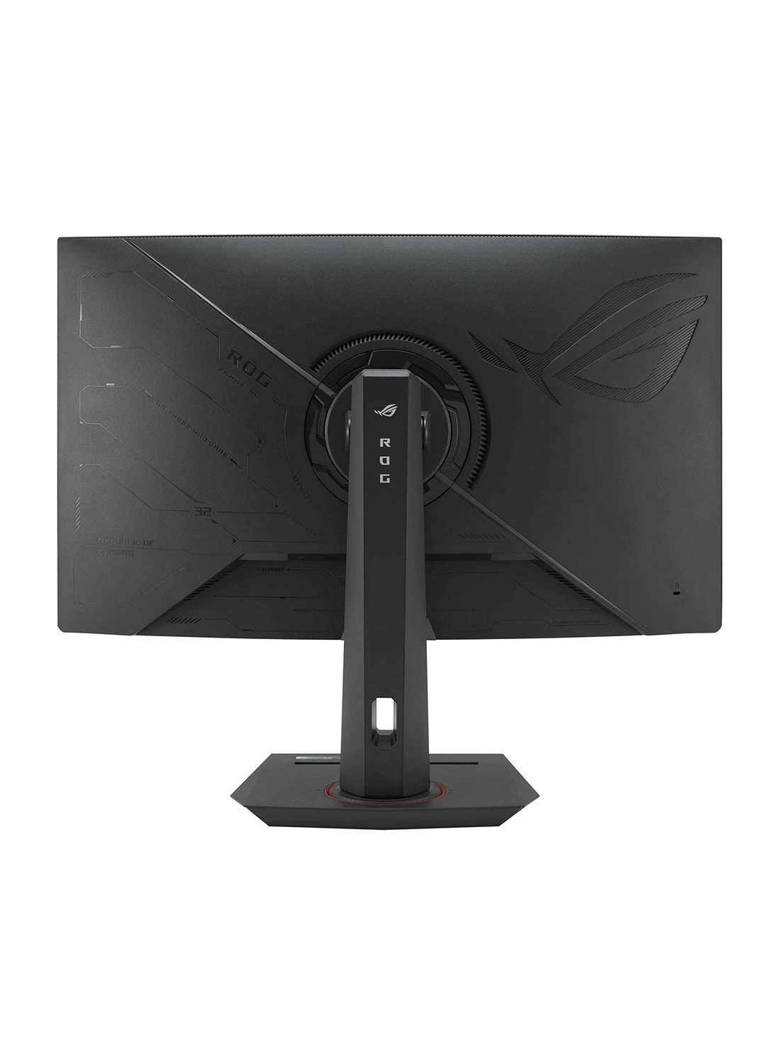 XG32WCMS - 90LM09X0-B01970 32-inch 2560x1440