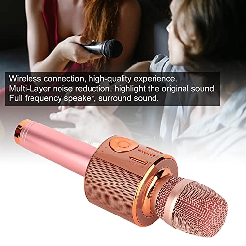 Wireless Microphone Wireless Microphone