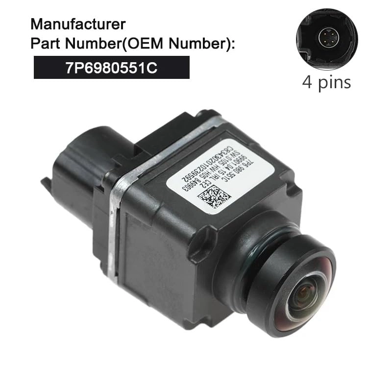 4L0980551 - Night vision