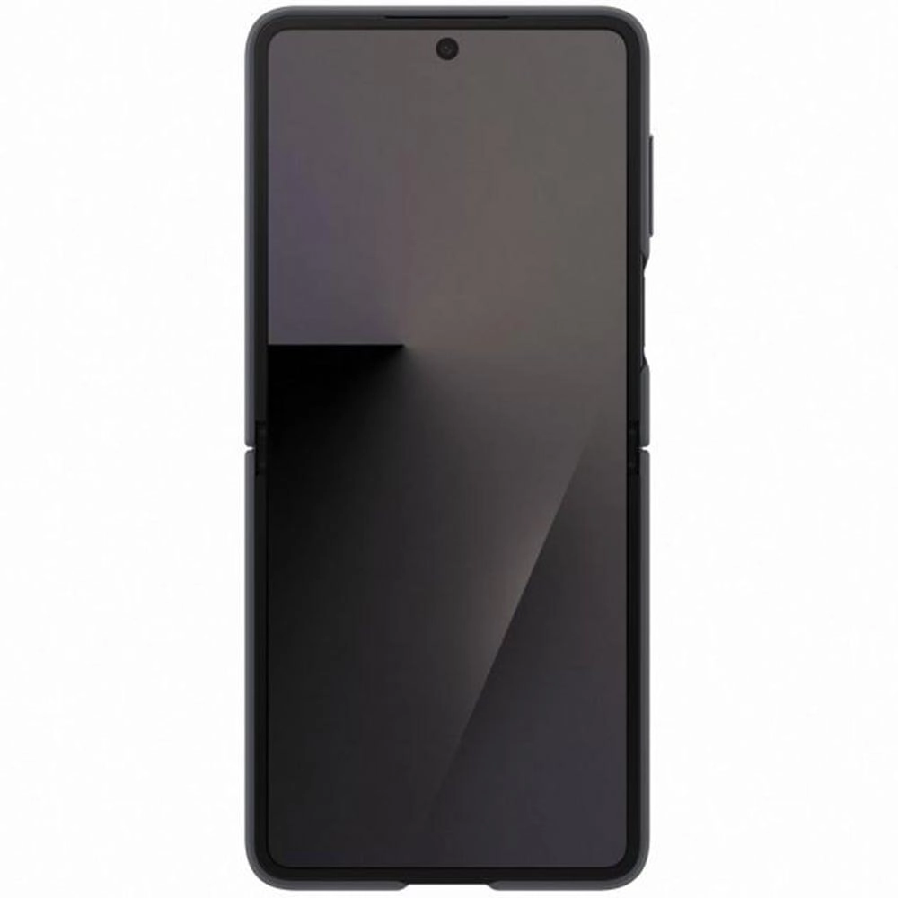 Flip7 Ring Case Silicone for Galaxy Z Flip7