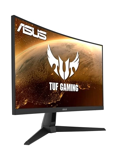 TUF VG27VH1B - 27 Inch 1920 X 1080