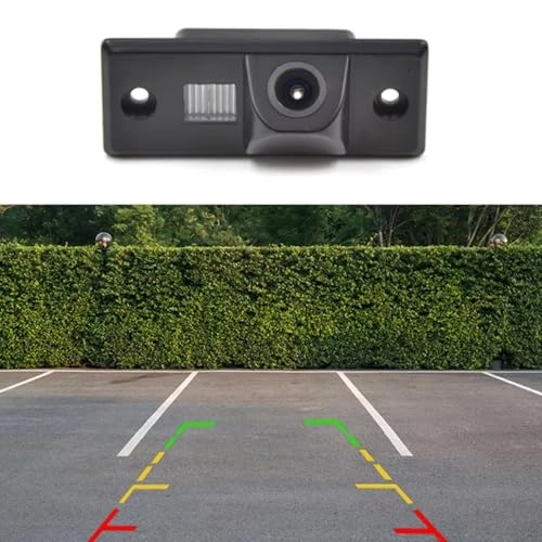 Rear View Camera - Night vision Ahd1080P