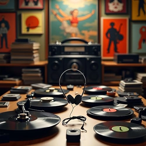 NANA817 Wired Headphone