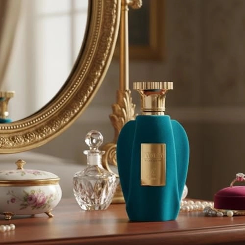Voux Turquoise Eau de Parfum 100ml