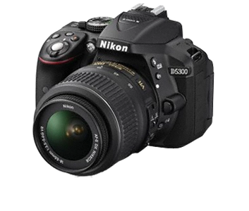 D5300