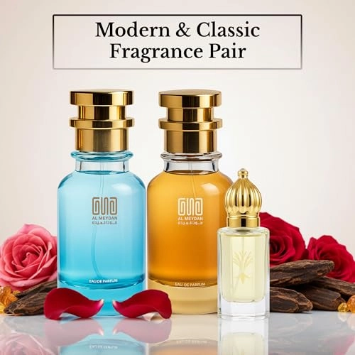 Aventus + Oud Wood - oil-based 2