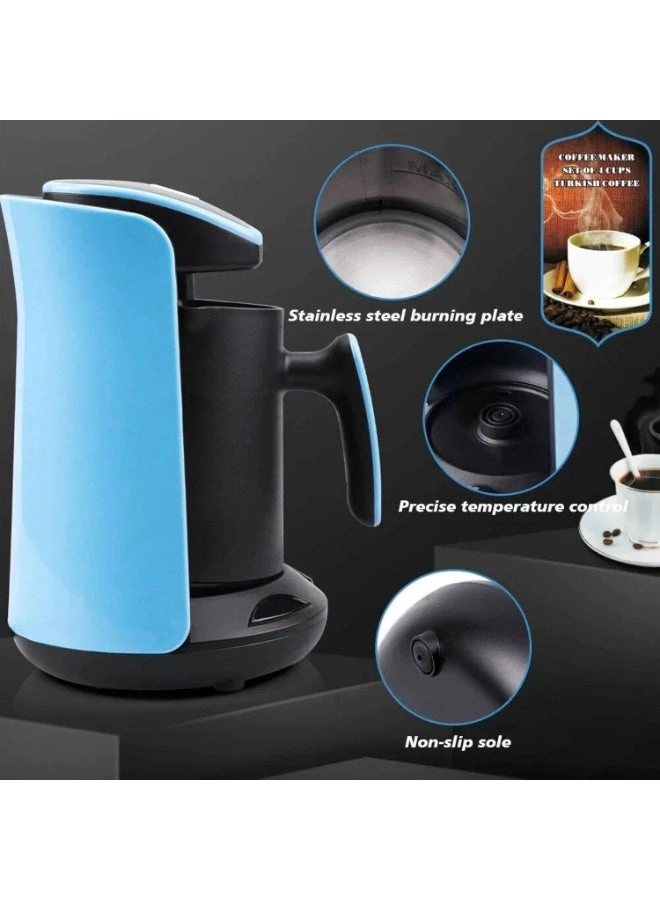 Turkish Coffee Maker 153100