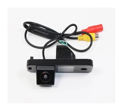 Reversing Camera - Night vision RCA