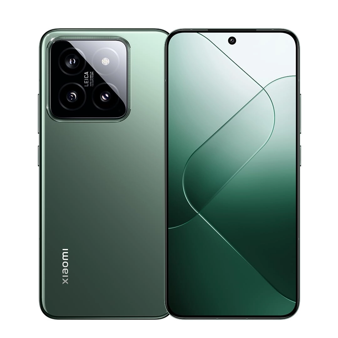 14 - 12GB 512GB