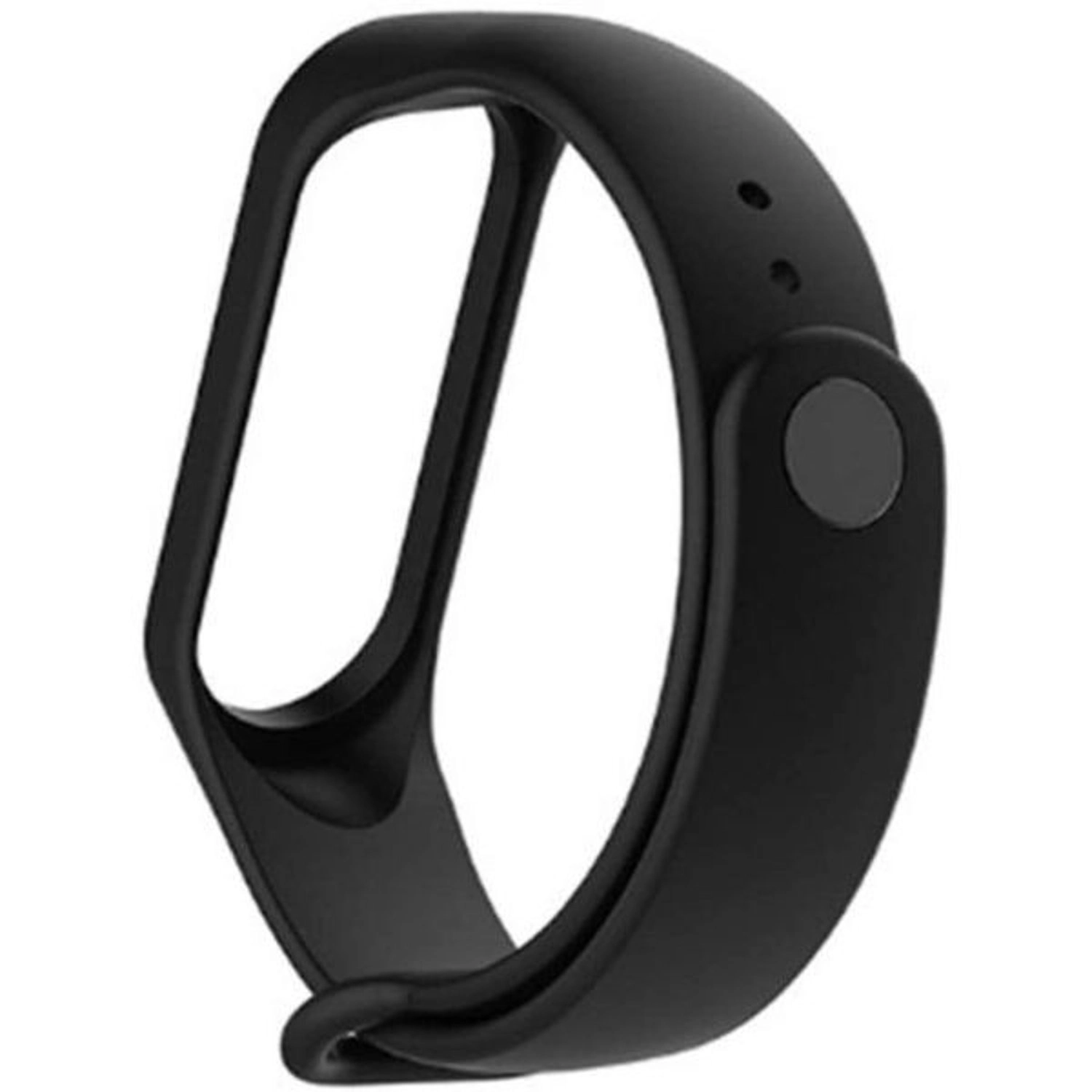 TPE Watch Band for Xiaomi Mi Band 3/4