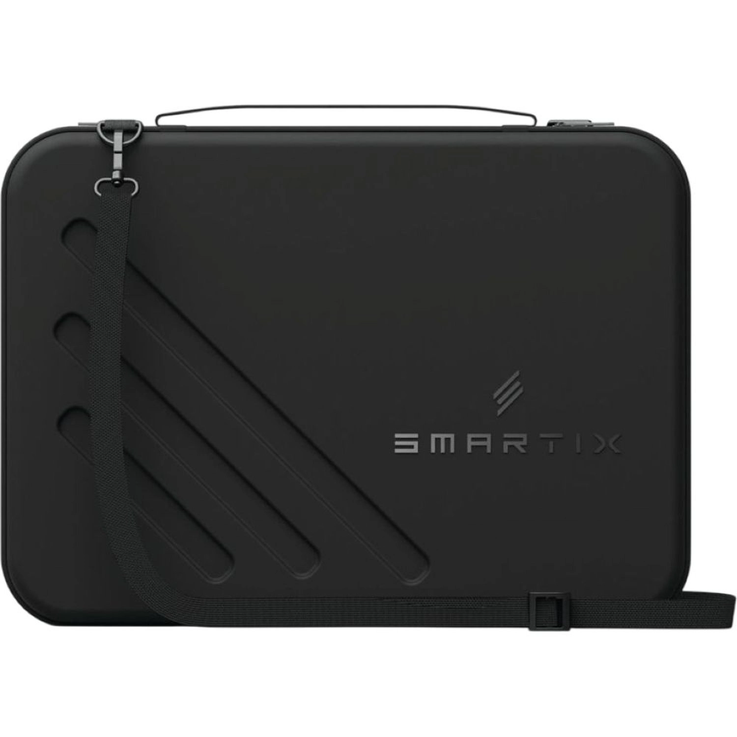 Smartix EVA Hard Shell Laptop Bag for 14-Inch Laptop