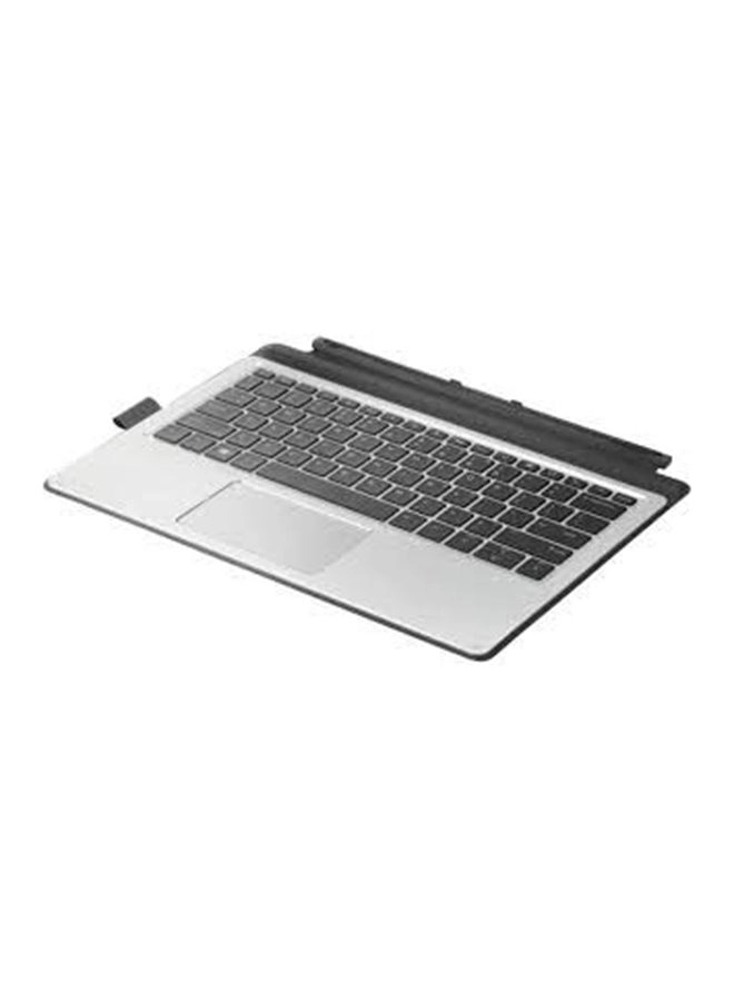 (Renewed) Elite X2 1012 G2 - 12.3'' 256GB 8GB Core i5