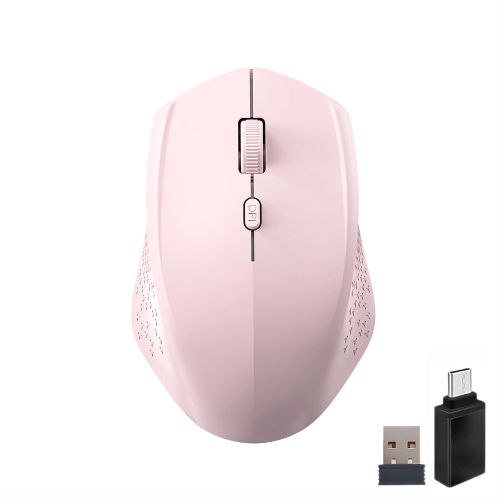 Wowssyo Rosa - Bluetooth