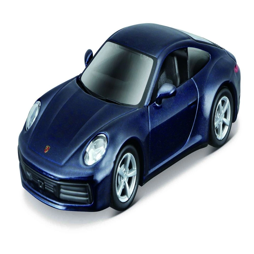 Fresh Metal Power Racer Lamborghini - 1 Pc