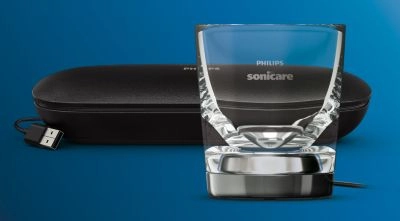 Easy and stylish charging — home and away