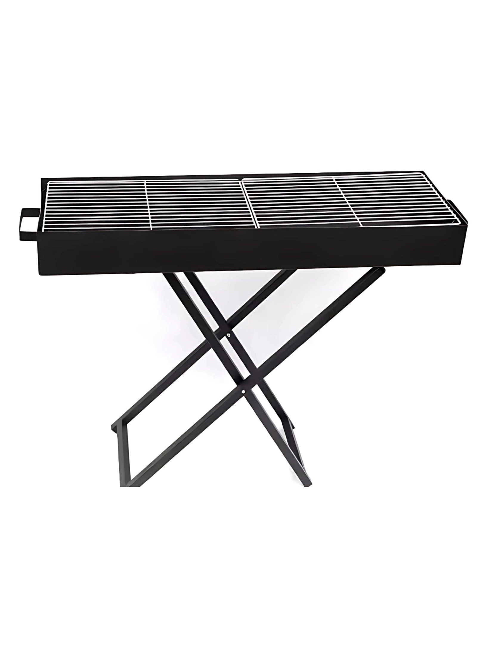 Foldable Charcoal Grill