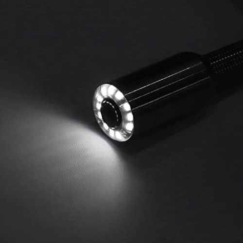 Endoscope - 12LED 9in IP68 Waterproof