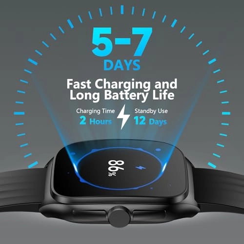 Sports Smart Watch Aluminium GPS