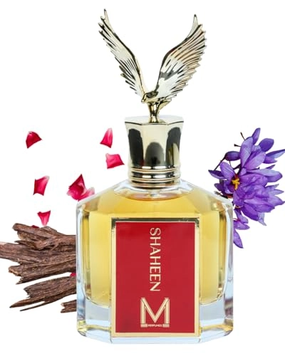 SHAHEEN - Eau de Parfum 100ml