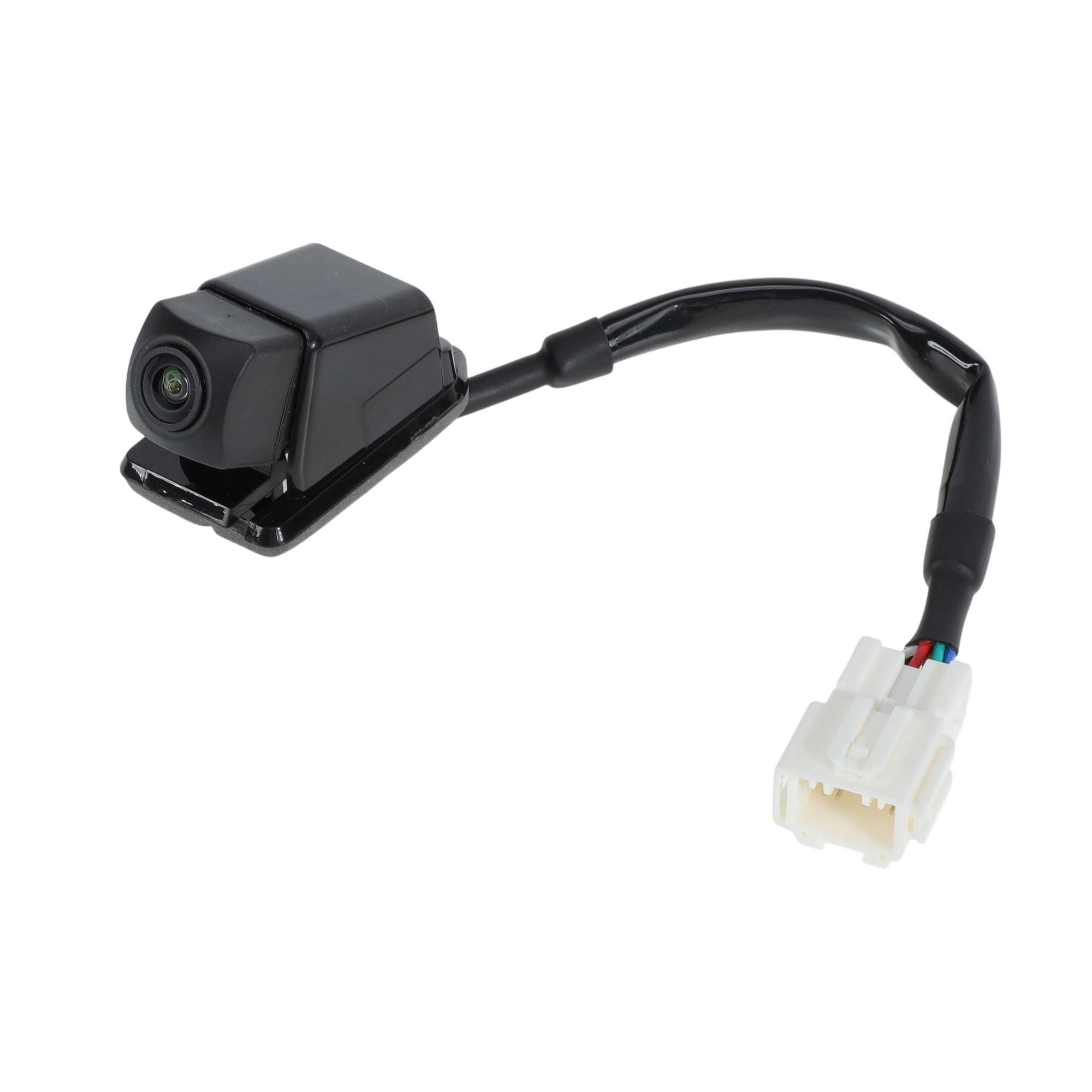 Rear View Camera - Night vision 1920x1080