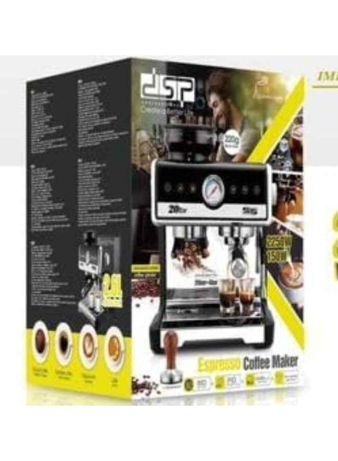 KA3107 - Milk Frother