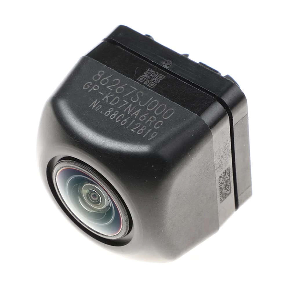 LadyCent Rear View Backup Camera - Subaru Forester SK 2019 86267-SJ000 86267SJ000