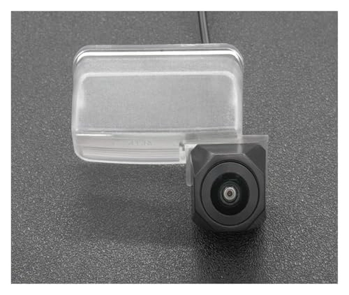 Rear View Camera - Night vision 2.4Ghz wireless 1280*720