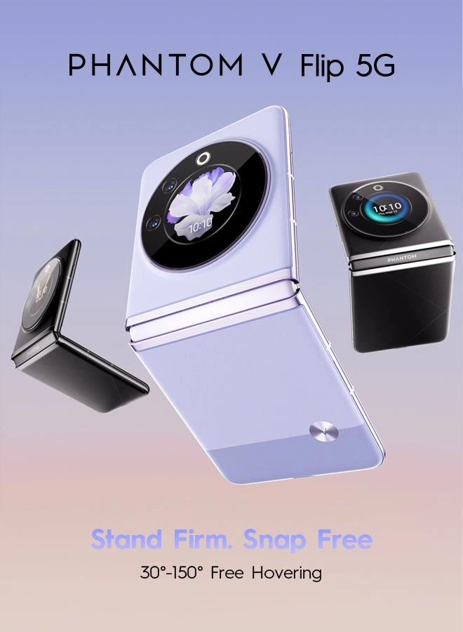 Phantom V Flip - 8GB 256GB